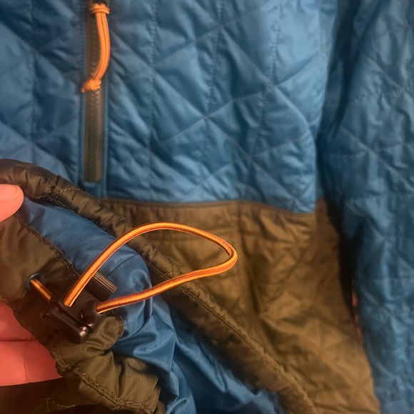 LL Bean jacket - Picture 3 of 5